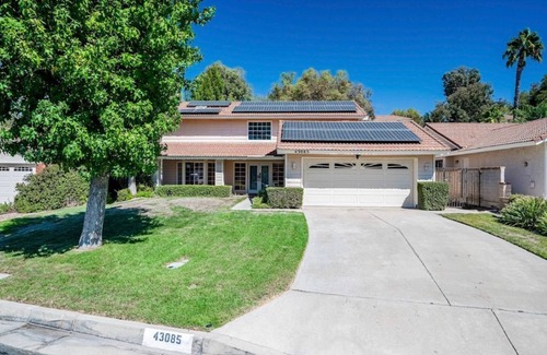 Temecula House | Royal Serenity - Home Away from Home