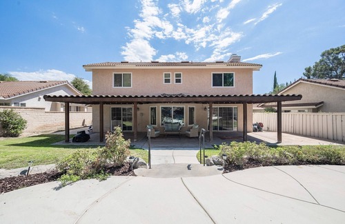 Temecula House | Royal Serenity - Home Away from Home