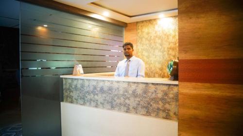 Kalyan Nagar Hotel | Royal Serenity - Kammanahalli