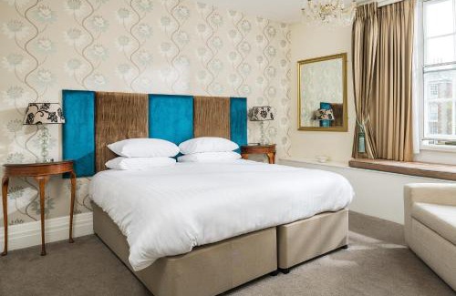 Totnes Hotel | Royal Seven Stars Hotel