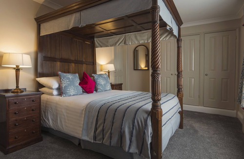 Totnes Hotel | Royal Seven Stars Hotel
