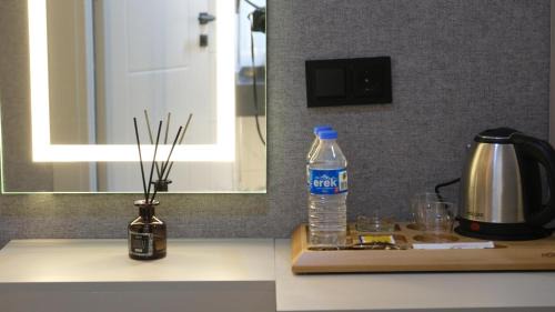 Ipekyolu Hotel | Royal Sevens Otel