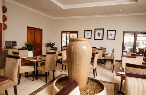 Solwezi Hotel | Royal Solwezi Hotel