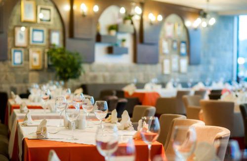 Velingrad Hotel | Royal Spa Hotel