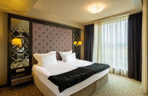 Velingrad Hotel | Royal Spa Hotel