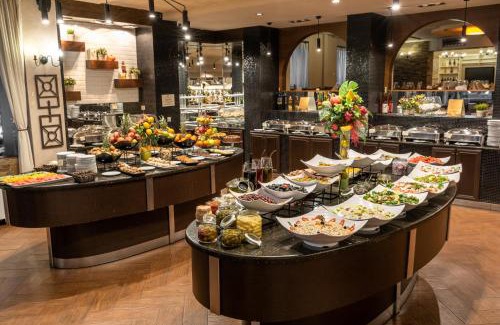 Velingrad Hotel | Royal Spa Hotel