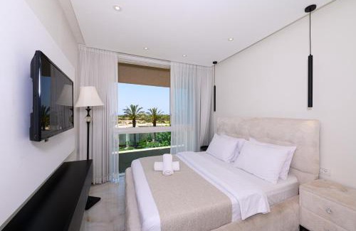 Caesarea Apartment | Royal Suite Caesarea