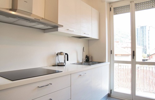 Lecco Apartment | Royal Suite - Lake Como