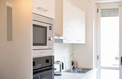 Lecco Apartment | Royal Suite - Lake Como