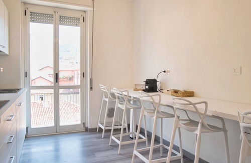 Lecco Apartment | Royal Suite - Lake Como