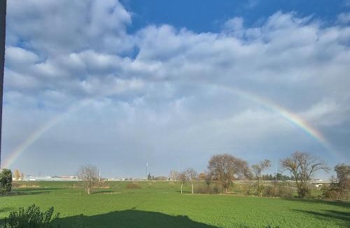 Cittadella Bed & Breakfast | Royal Suite Parma con Piscine Calda e Fredda