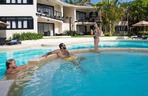 Puerto Plata Apartment | Royal Suites 2 Bedroom VIP All Inclusive Resort GOLD BraceletsnPuerto Plata DR