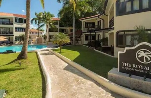 Puerto Plata Apartment | Royal Suites 2 Bedroom VIP All Inclusive Resort GOLD BraceletsnPuerto Plata DR