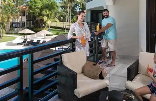 Puerto Plata Apartment | Royal Suites 2 Bedroom VIP All Inclusive Resort GOLD BraceletsnPuerto Plata DR