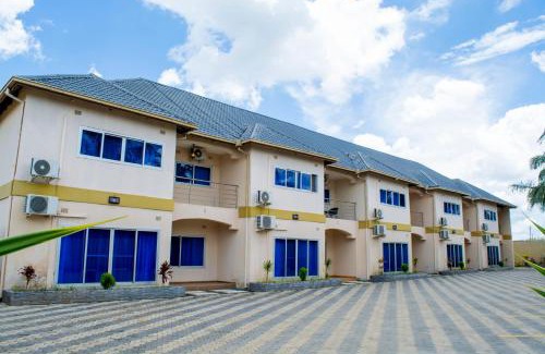 Lusaka Villa | Royal Suites Apartments