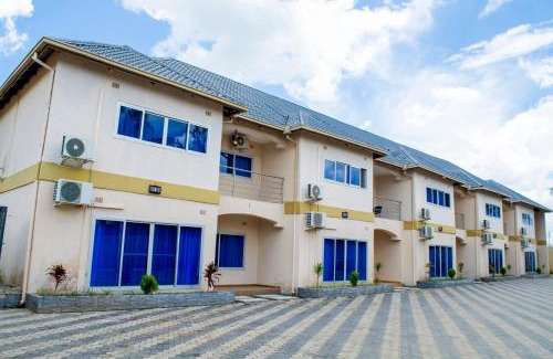 Lusaka Villa | Royal Suites Apartments