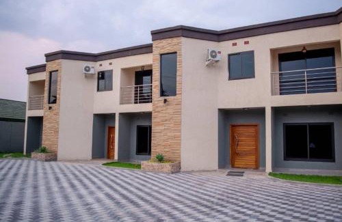 Lusaka Villa | Royal Suites Apartments