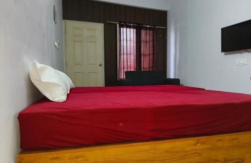 Kochi House | Royal Suites