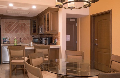 El Marasal Resort | Royal Three Bedroom Penthouse with Hot Tub - All-inclusive Option