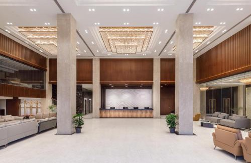 Lalitpur Hotel | Royal Tulip Kathmandu