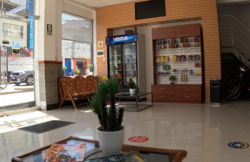 Calleria Hotel | Royal Ventura Hotel