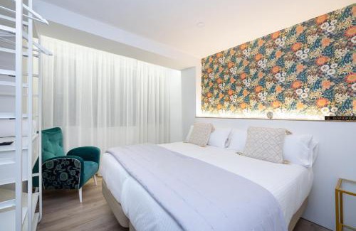 Central District Apartment | Royal View Suite