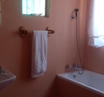 Germiston House | Royal Villa
