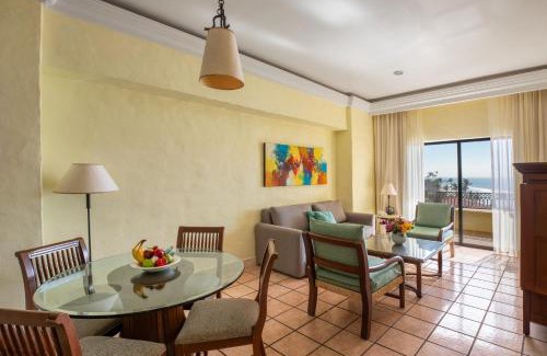 Zona Dorada Resort | Royal Villas Resort