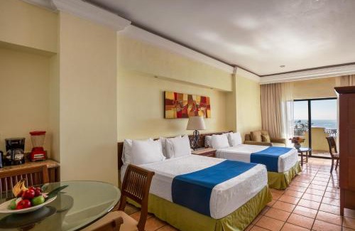 Zona Dorada Resort | Royal Villas Resort