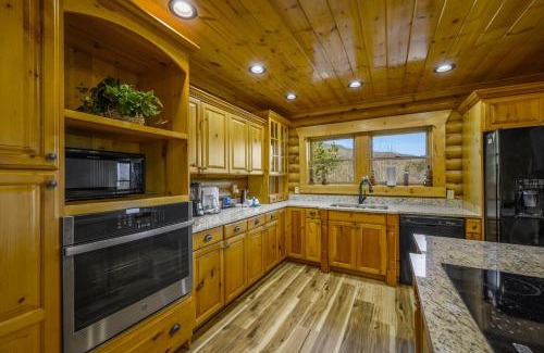 Pittman Center House | Royal Vista