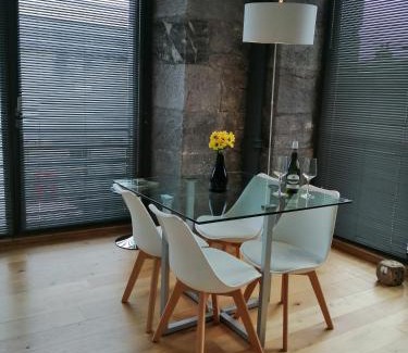 Plymouth Apartment | Royal William Yard Apartment