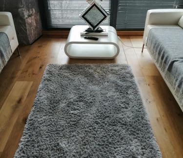 Plymouth Apartment | Royal William Yard Apartment
