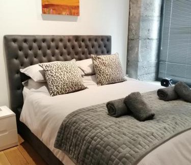 Plymouth Apartment | Royal William Yard Apartment