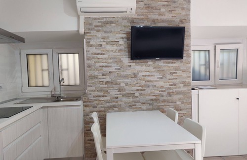 Quartiere XXXIV Lido di Ostia Levante Apartment | Royale house will be your special home base