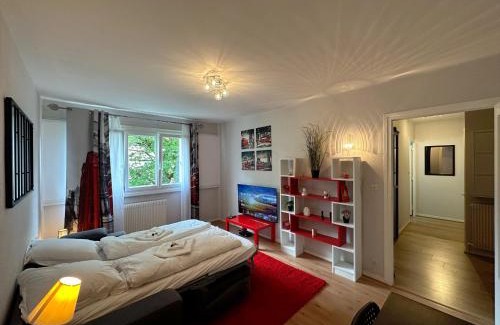 Annemasse Apartment | Royale London Signature