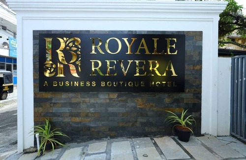 Ernakulam South Apartment | Royale Revera