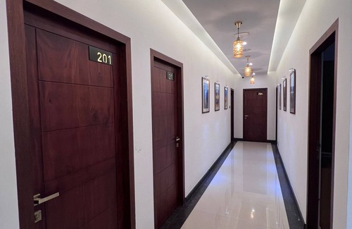 Ernakulam South Apartment | Royale Revera