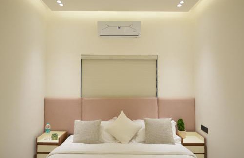 Kolenchery Apartment | Royale Suites