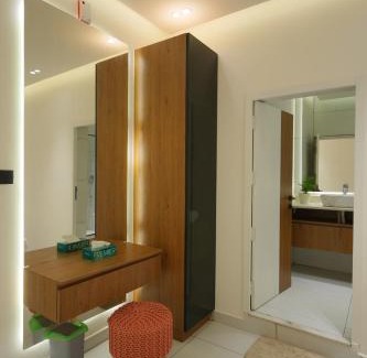 Kolenchery Apartment | Royale Suites