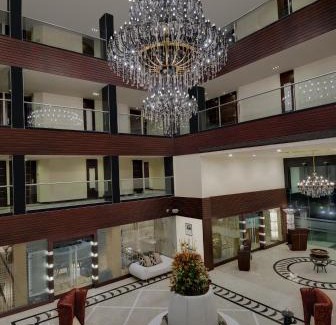 Hyderabad Hotel | Royalton Hyderabad Abids