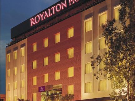 Hyderabad Hotel | Royalton Hyderabad Abids