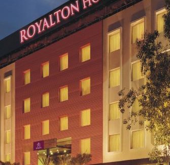 Hyderabad Hotel | Royalton Hyderabad Abids