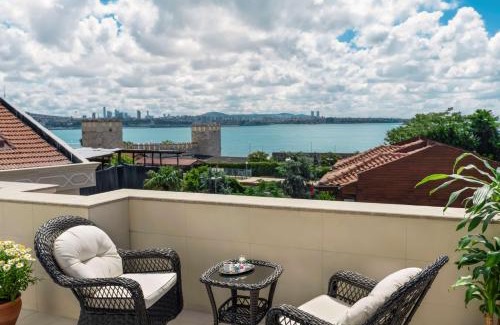 Sultanahmet Hotel | Royan Hotel Hagia Sophia, a member of Radisson Individuals