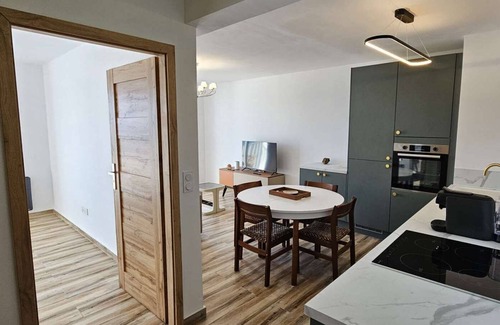 Royan Apartment | Royan - on the beach - apartment - T3 55m² - France