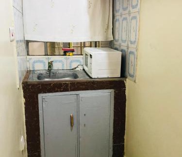 Nairobi Apartment | Roysambu Gem Cozy and Modern