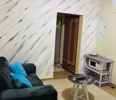Nairobi Apartment | Roysambu Gem Cozy and Modern