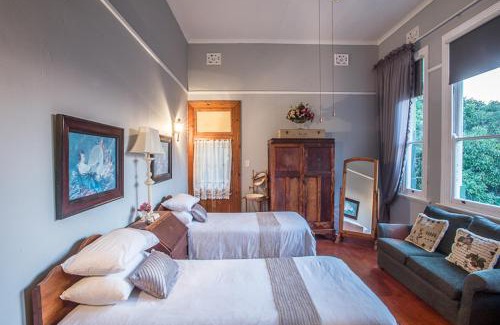 Port Shepstone House | Royston Hall Historical Guesthouse