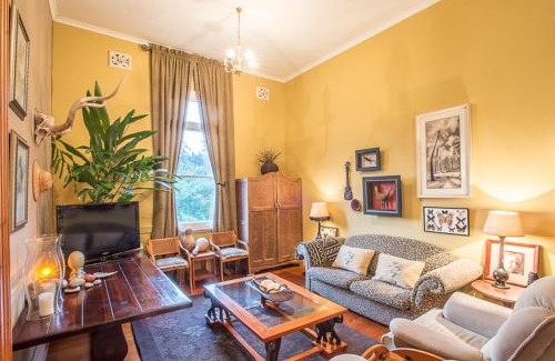 Port Shepstone House | Royston Hall Historical Guesthouse