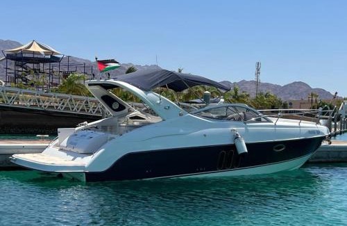 Aqaba House | Roza Beach Aqaba