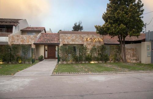 Ezeiza Apartment | Rozas Apart